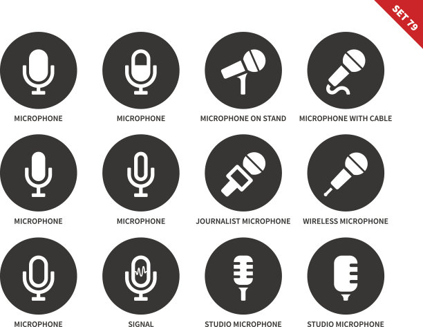 mic