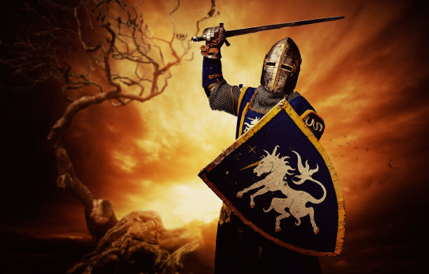 knight