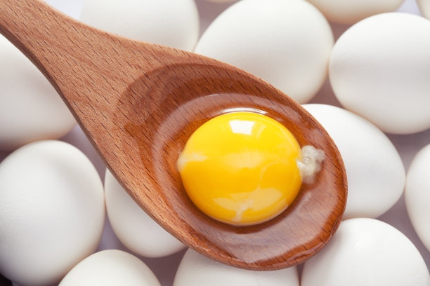 yolk