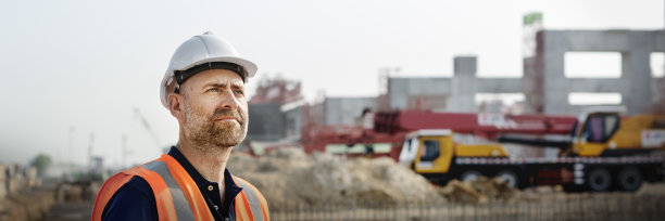 builder