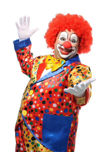 clown