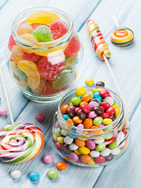 candy
