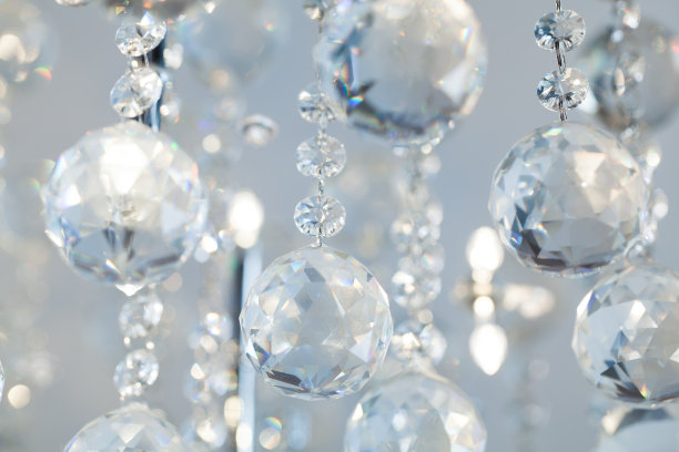 chandelier