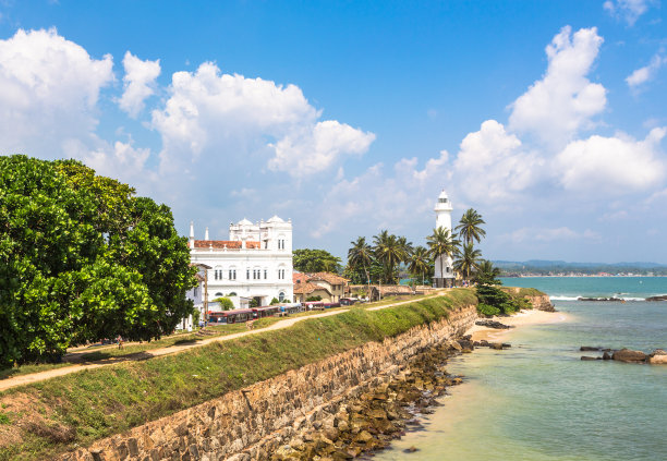 galle