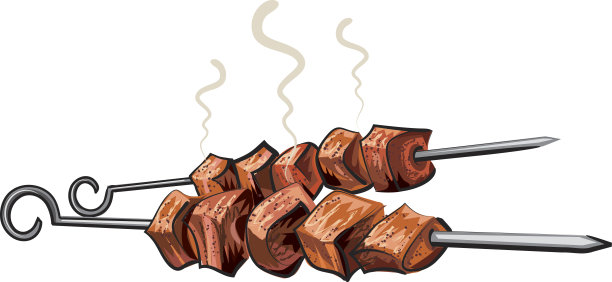 skewer