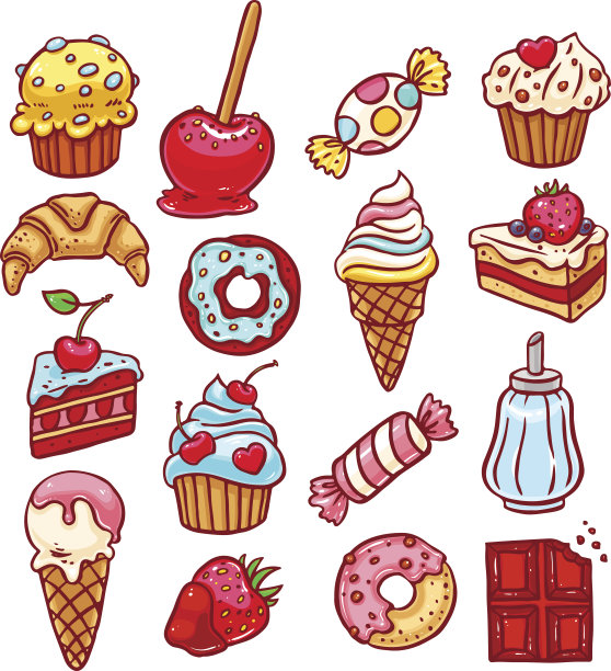 sweet