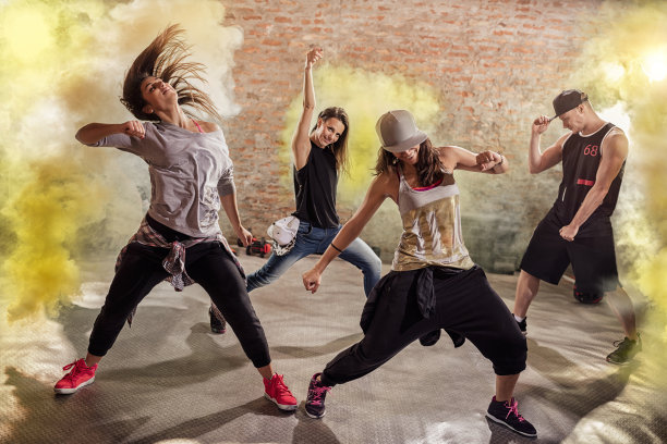 zumba