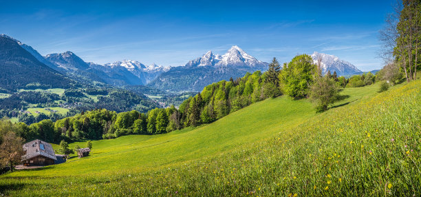 alpen