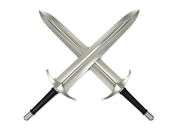 sword