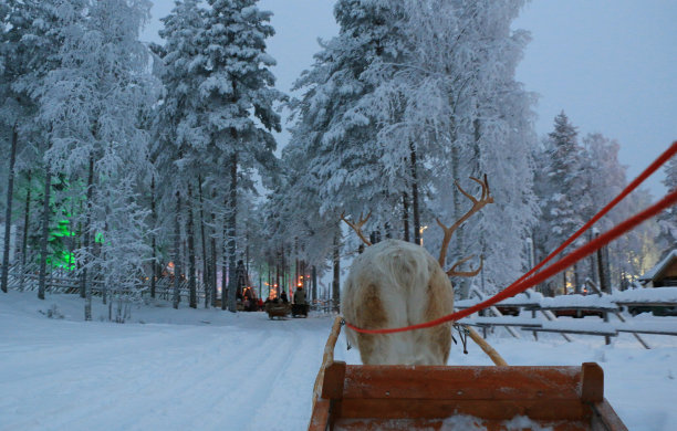 finland