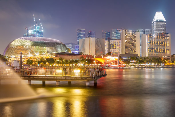 merlion