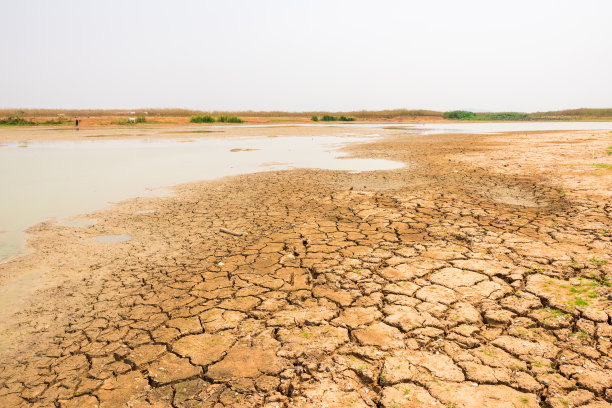 drought