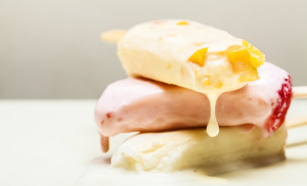 melt