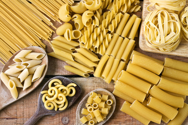 macaroni