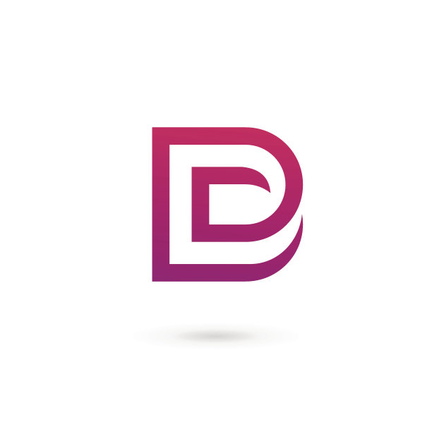 英文字母d