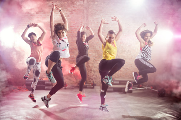 zumba