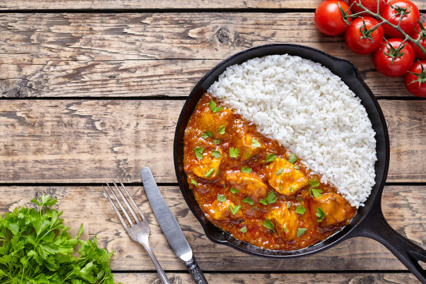 curry