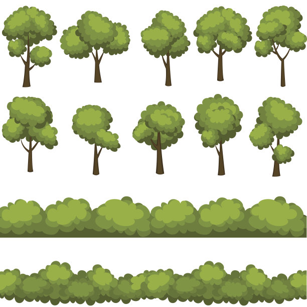 shrub