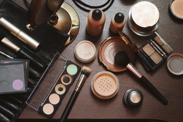 cosmetics