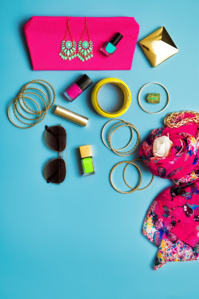 stuff