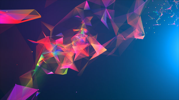 colourful