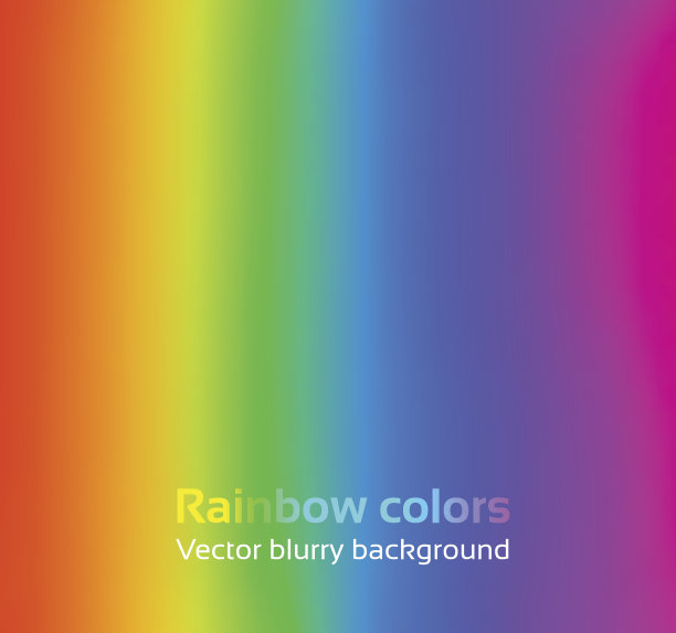 rainbow