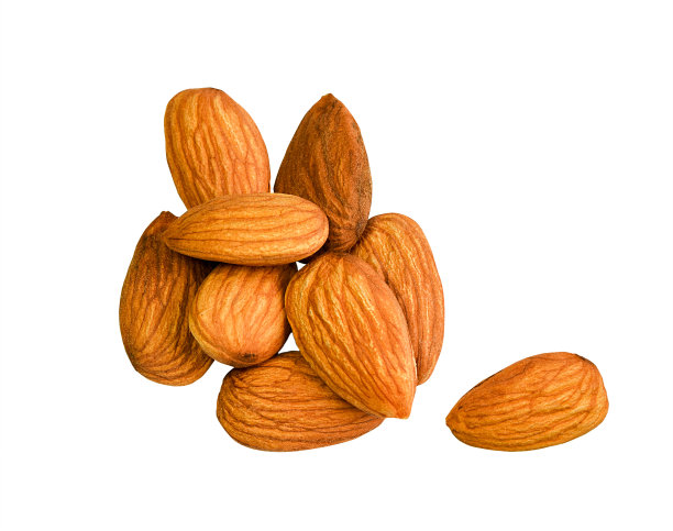 almond