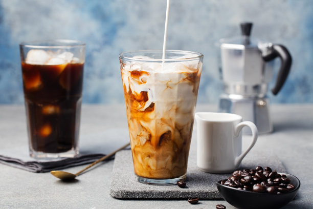 latte