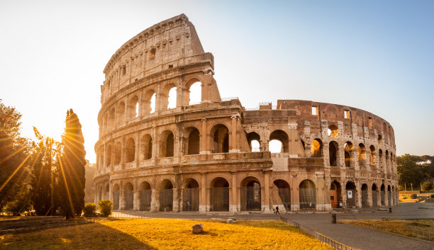 rome
