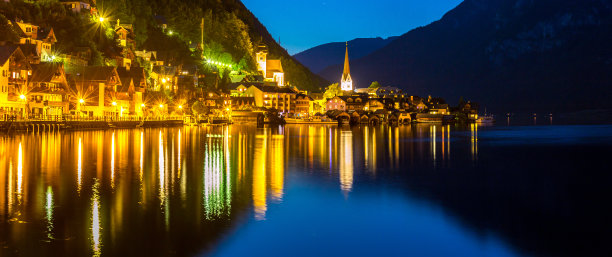 hallstatt
