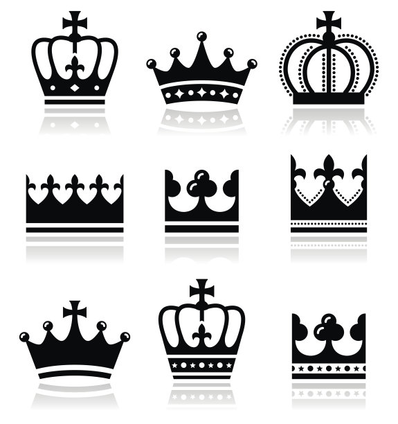 crown