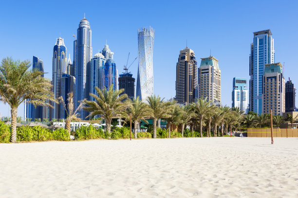 dubai