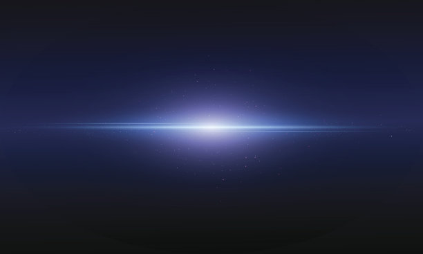 horizon