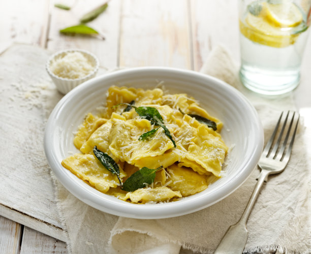 ravioli