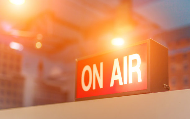 broadcast