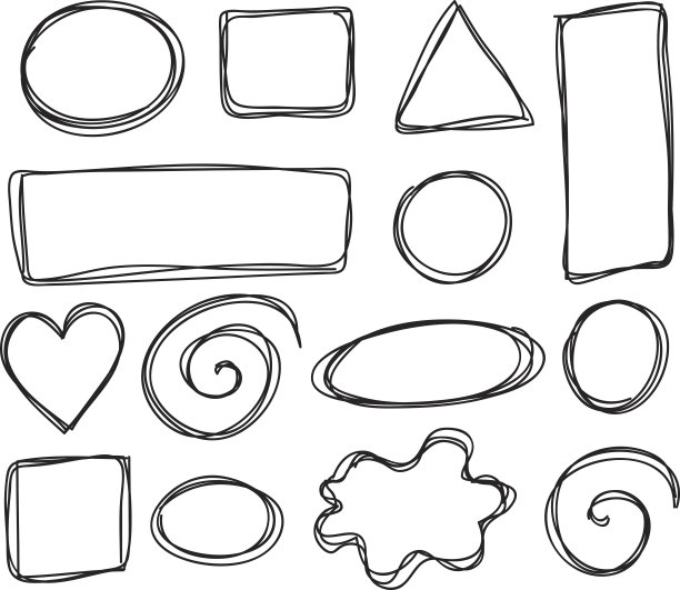 shapes