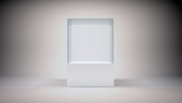 透明盒子