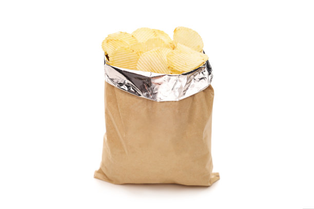 crisp