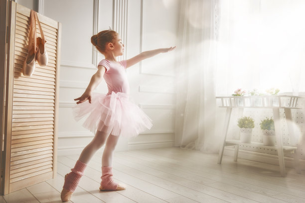 ballet