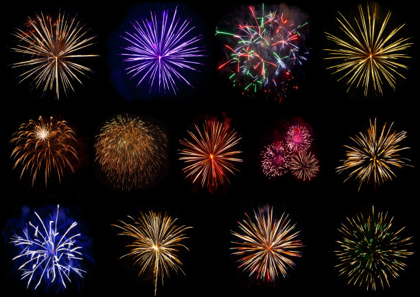 firework
