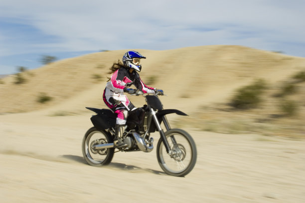 biker
