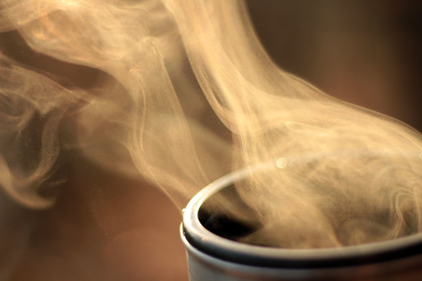 steam