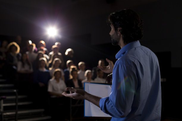 presentation