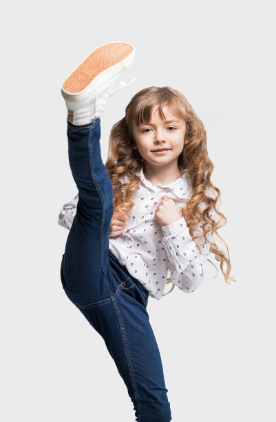kick