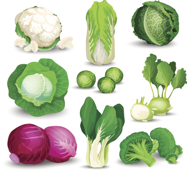 brocolli