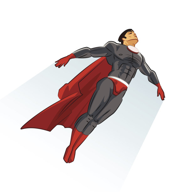 superman