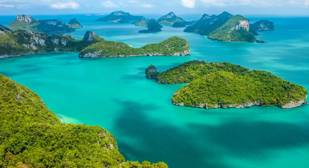 island
