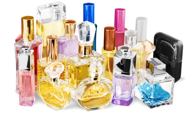 perfume