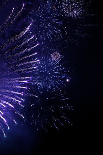 firework