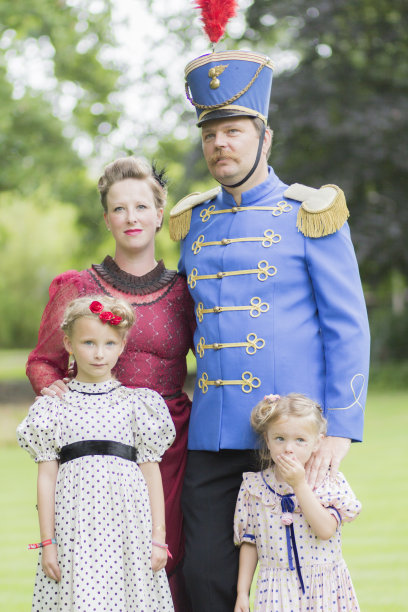 爱德华七世时代风格